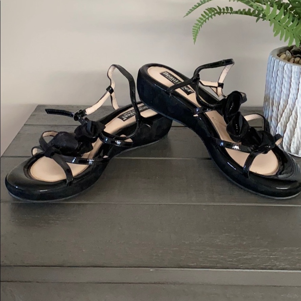 ‼️Beautifeel Sandals